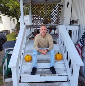 Meet your Posher, Matt